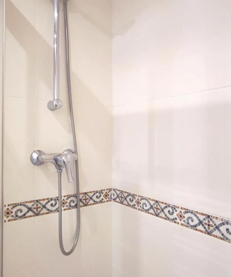 Lloguer30 Jofre House With Terrace, Parking Ideal For Families Сан-Фелиу-де-Гишольс Дом отдыха
