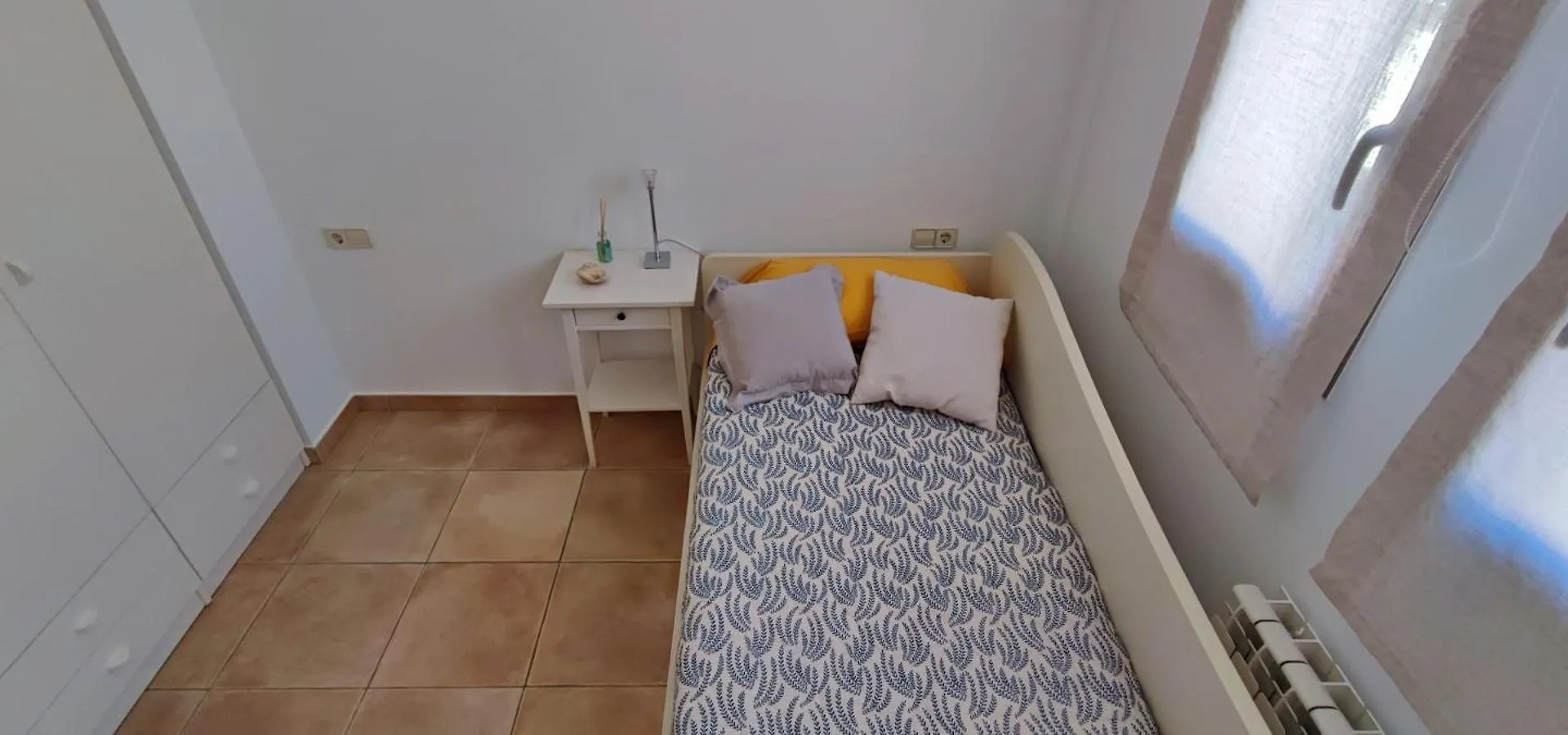 Lloguer30 Jofre House With Terrace, Parking Ideal For Families Сан-Фелиу-де-Гишольс