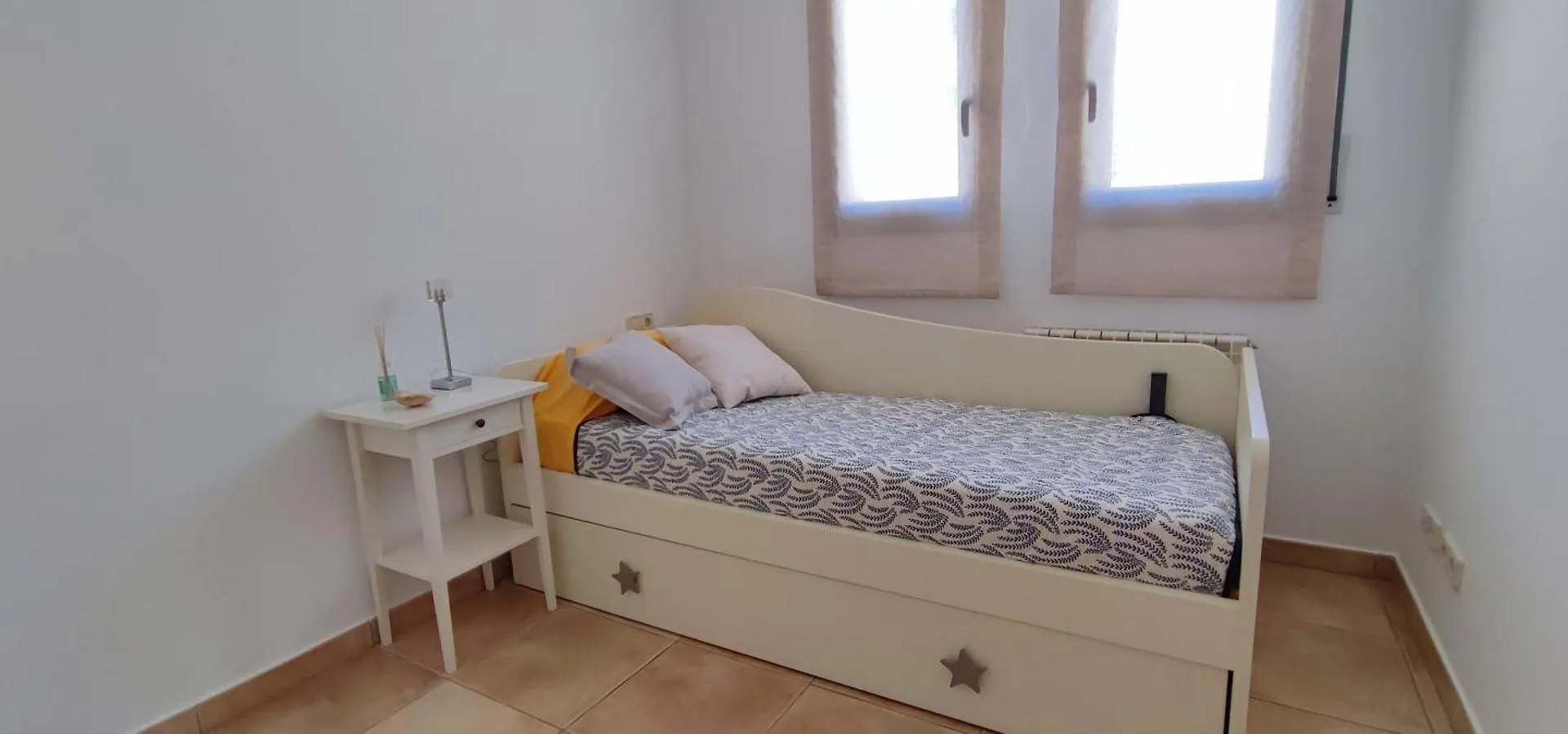 Дом отдыха Lloguer30 Jofre House With Terrace, Parking Ideal For Families Сан-Фелиу-де-Гишольс Испания
