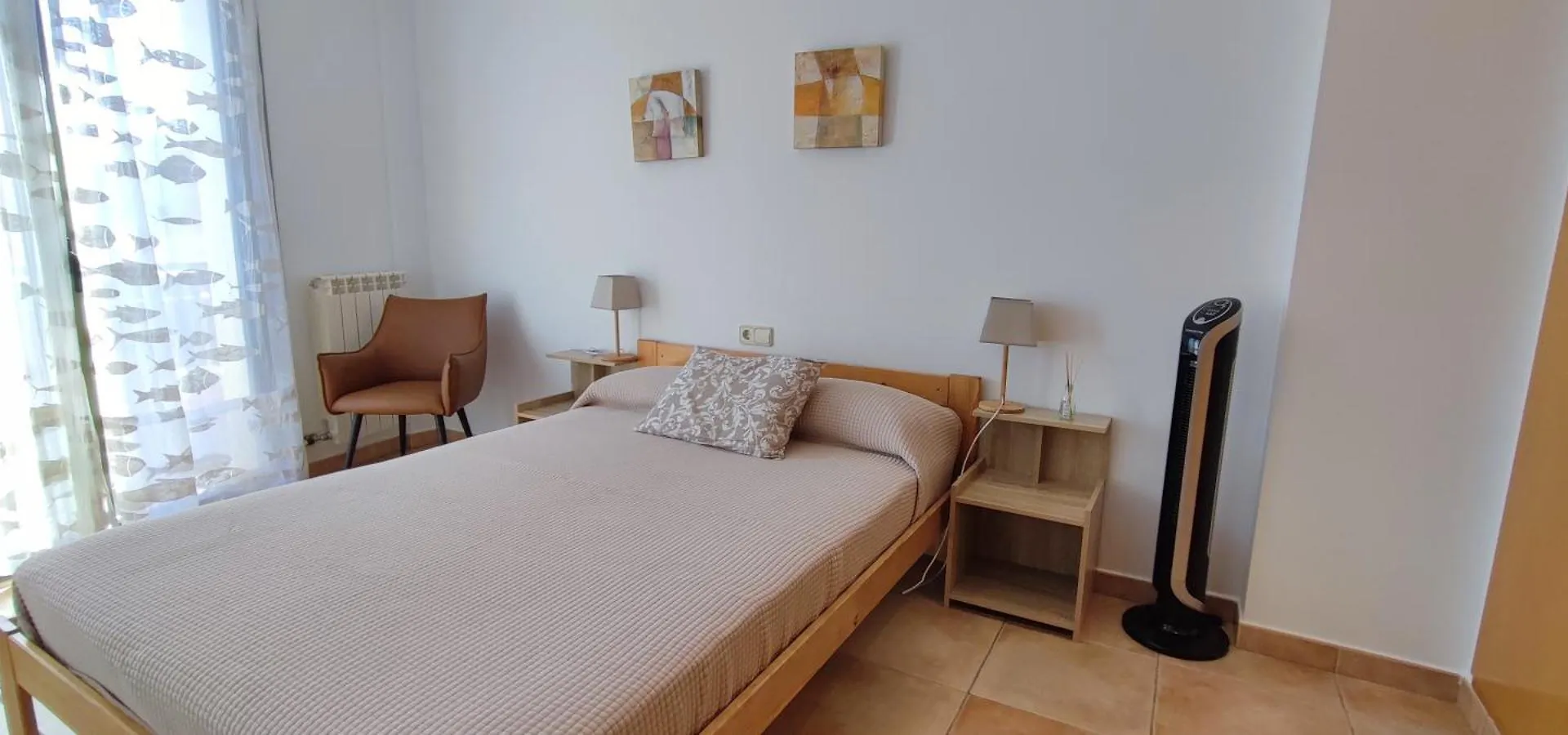 Lloguer30 Jofre House With Terrace, Parking Ideal For Families Сан-Фелиу-де-Гишольс 0*,  Испания