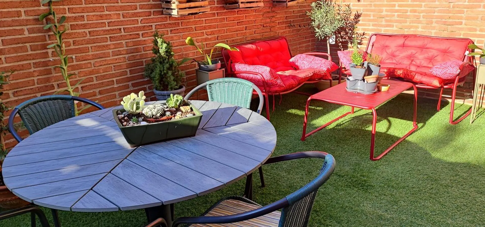 Lloguer30 Jofre House With Terrace, Parking Ideal For Families Сан-Фелиу-де-Гишольс Дом отдыха