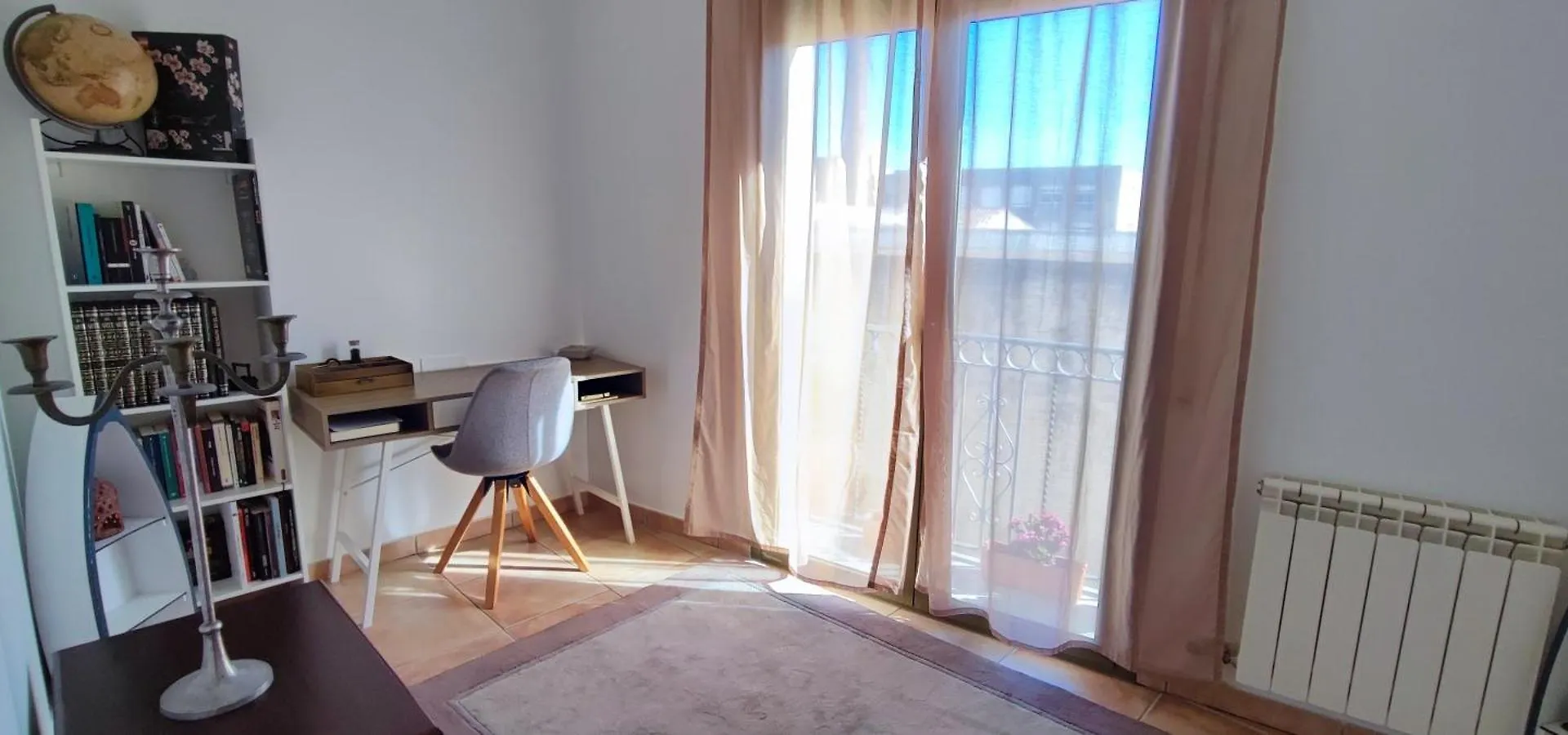 Дом отдыха Lloguer30 Jofre House With Terrace, Parking Ideal For Families Сан-Фелиу-де-Гишольс Испания