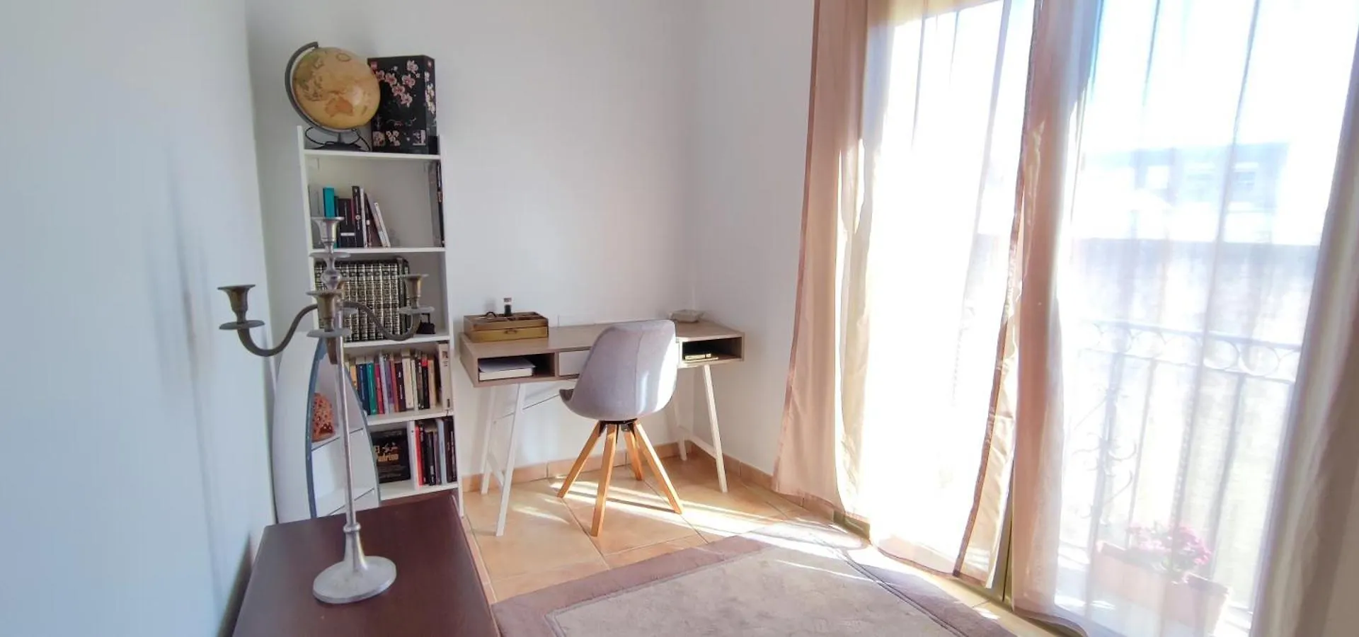 Дом отдыха Lloguer30 Jofre House With Terrace, Parking Ideal For Families Сан-Фелиу-де-Гишольс