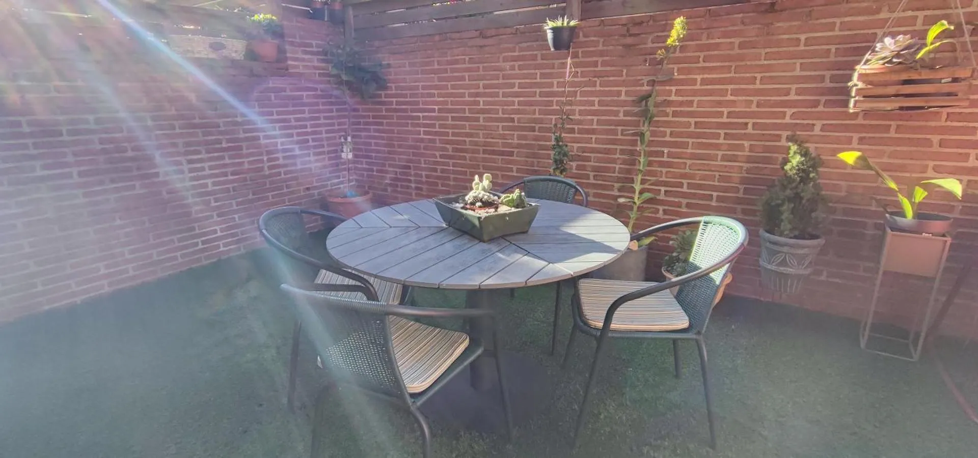 Lloguer30 Jofre House With Terrace, Parking Ideal For Families Сан-Фелиу-де-Гишольс Испания