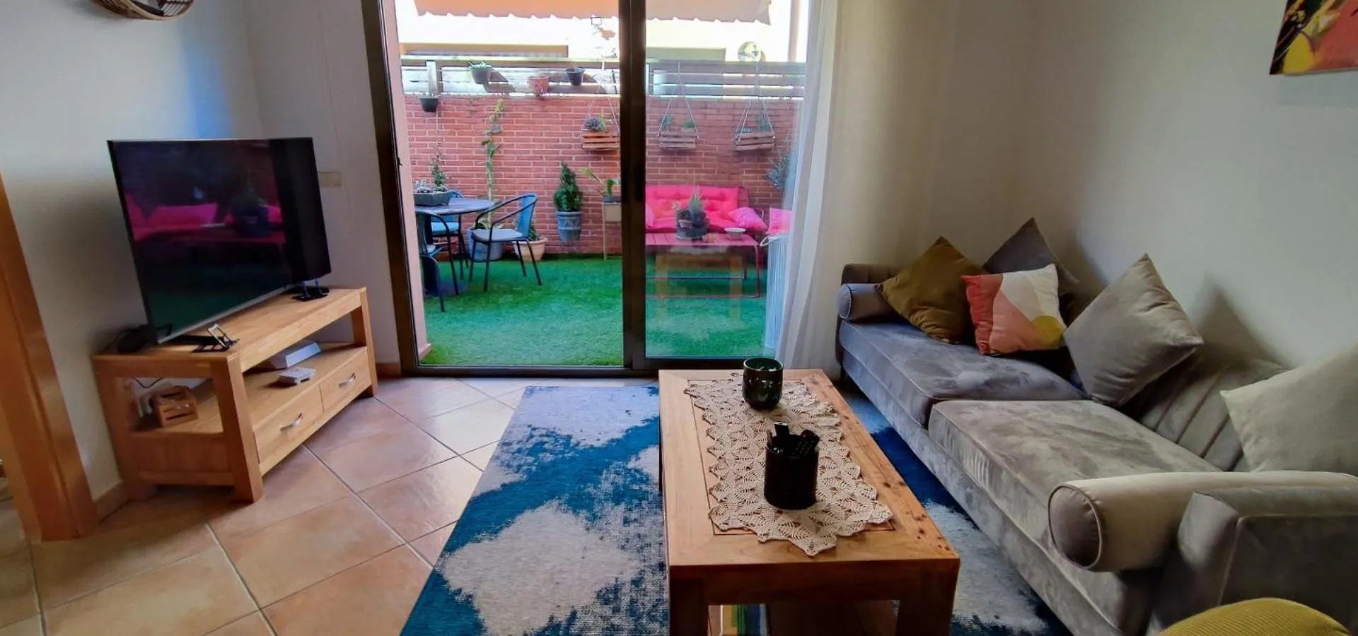 Lloguer30 Jofre House With Terrace, Parking Ideal For Families Сан-Фелиу-де-Гишольс