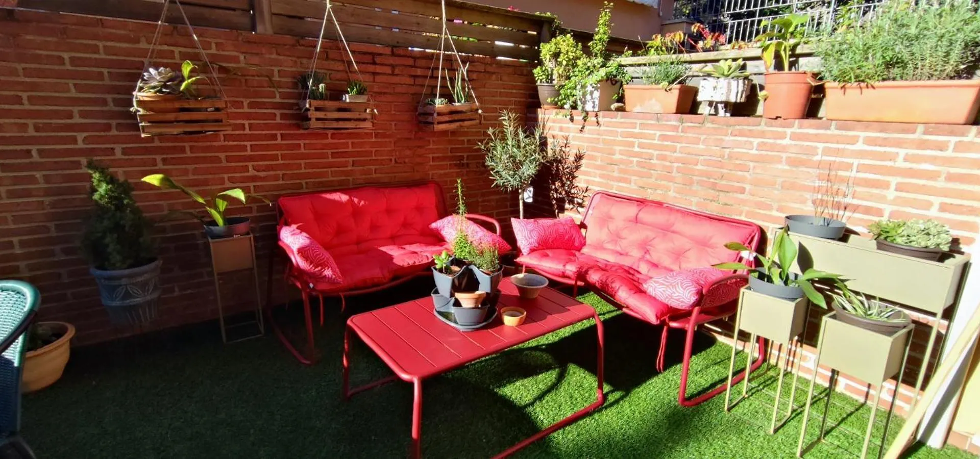 Дом отдыха Lloguer30 Jofre House With Terrace, Parking Ideal For Families Сан-Фелиу-де-Гишольс