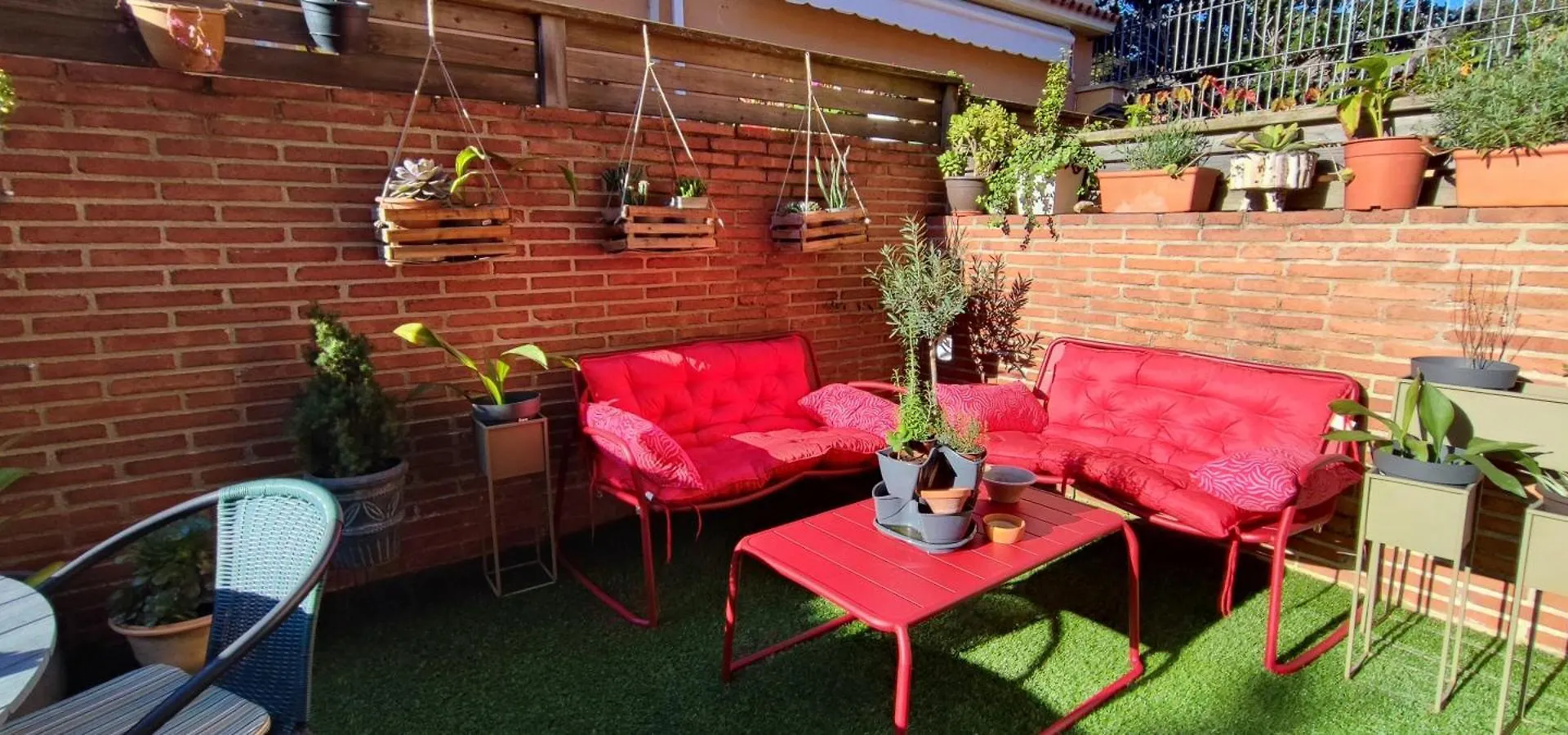 Lloguer30 Jofre House With Terrace, Parking Ideal For Families Сан-Фелиу-де-Гишольс Испания