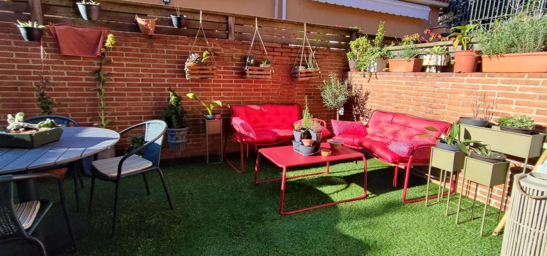 Lloguer30 Jofre House With Terrace, Parking Ideal For Families Сан-Фелиу-де-Гишольс